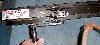  ATLAS Model CM1 Manual Crockmeter,